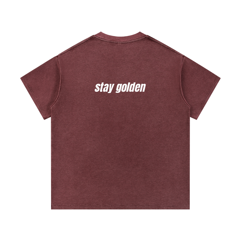 Vintage,washed,out,wash,tshirt,shirt,comfy,quality,high,minimalist,faded,stay,golden,elite