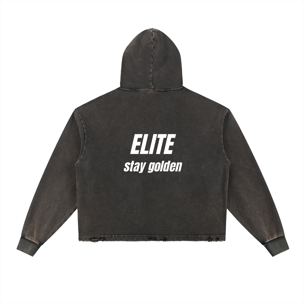 Vintage,Washed,Frayed,Hem,Hoodie,fall,winter,spring