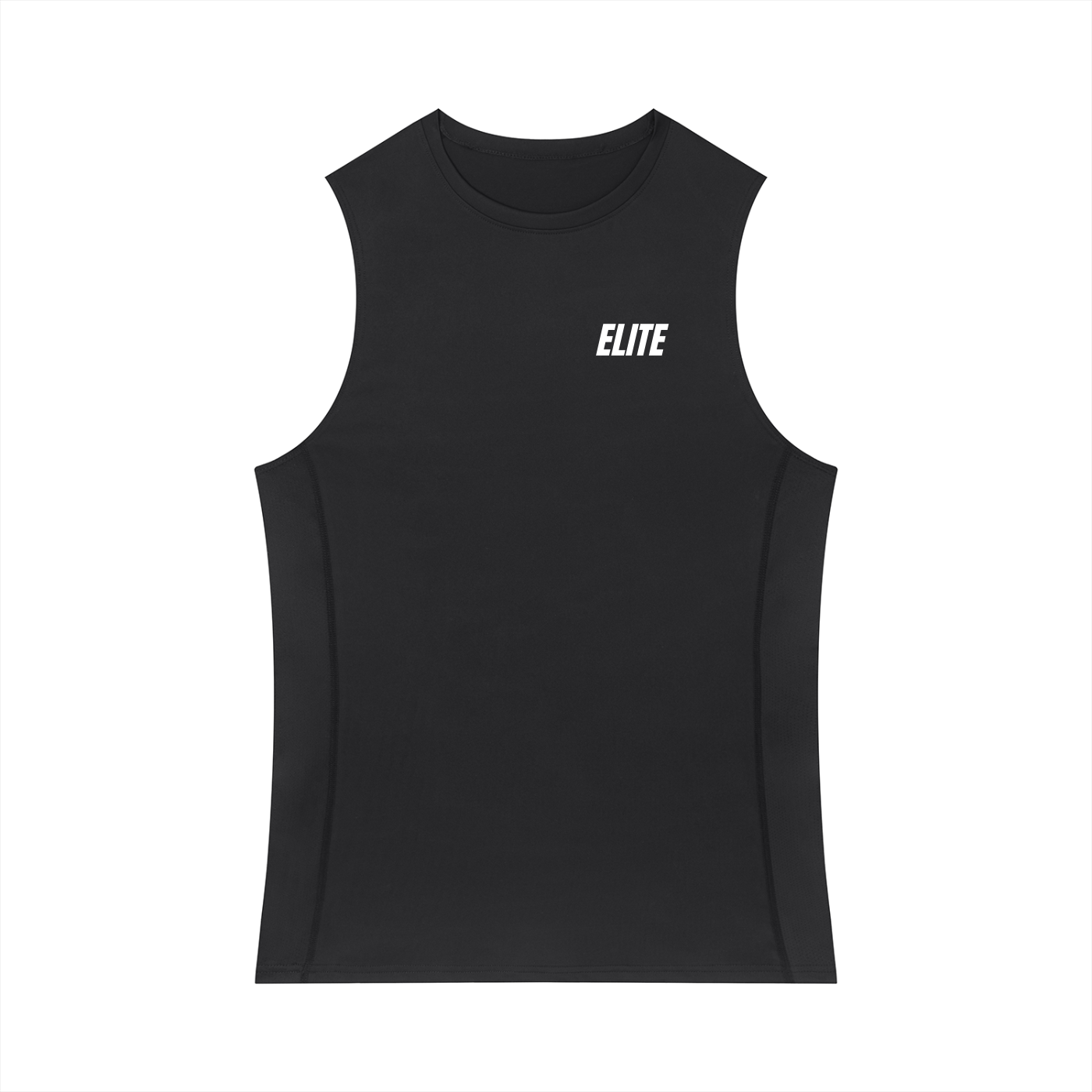 Slim,Sporty,Casual,Gym,Home,outdoor,Sleeveless,Summer,vibes