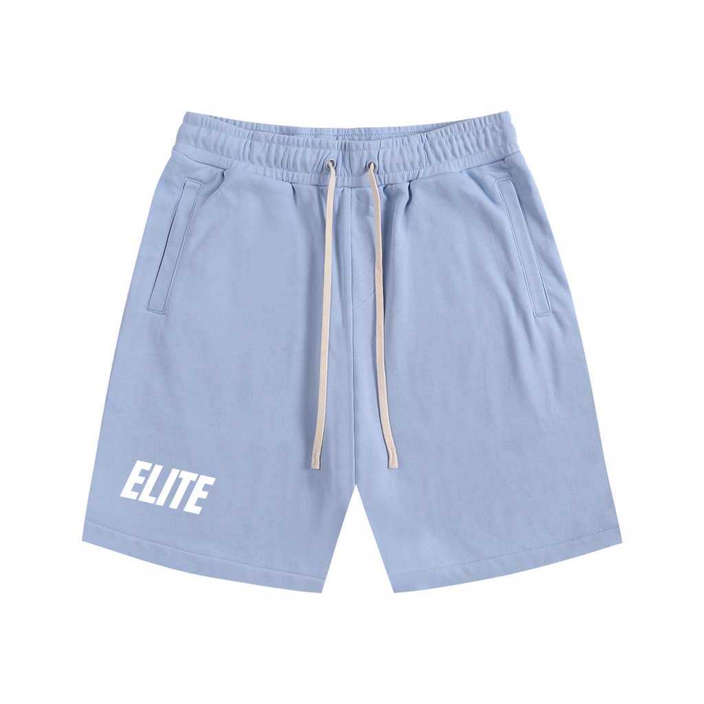 shorts,summer,life,fun,elite,drawstring,cotton,sports
