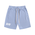 shorts,summer,life,fun,elite,drawstring,cotton,sports