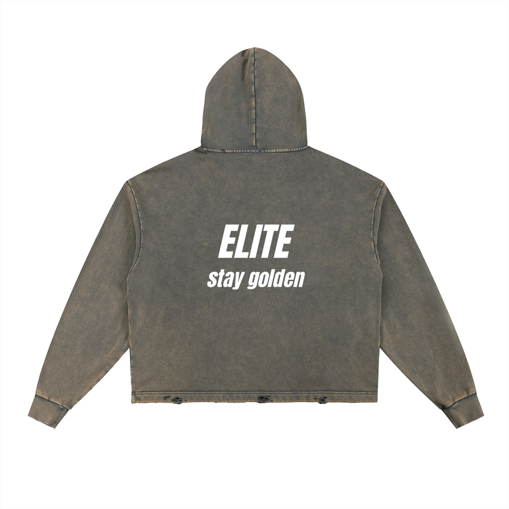 Vintage,Washed,Frayed,Hem,Hoodie,fall,winter,spring