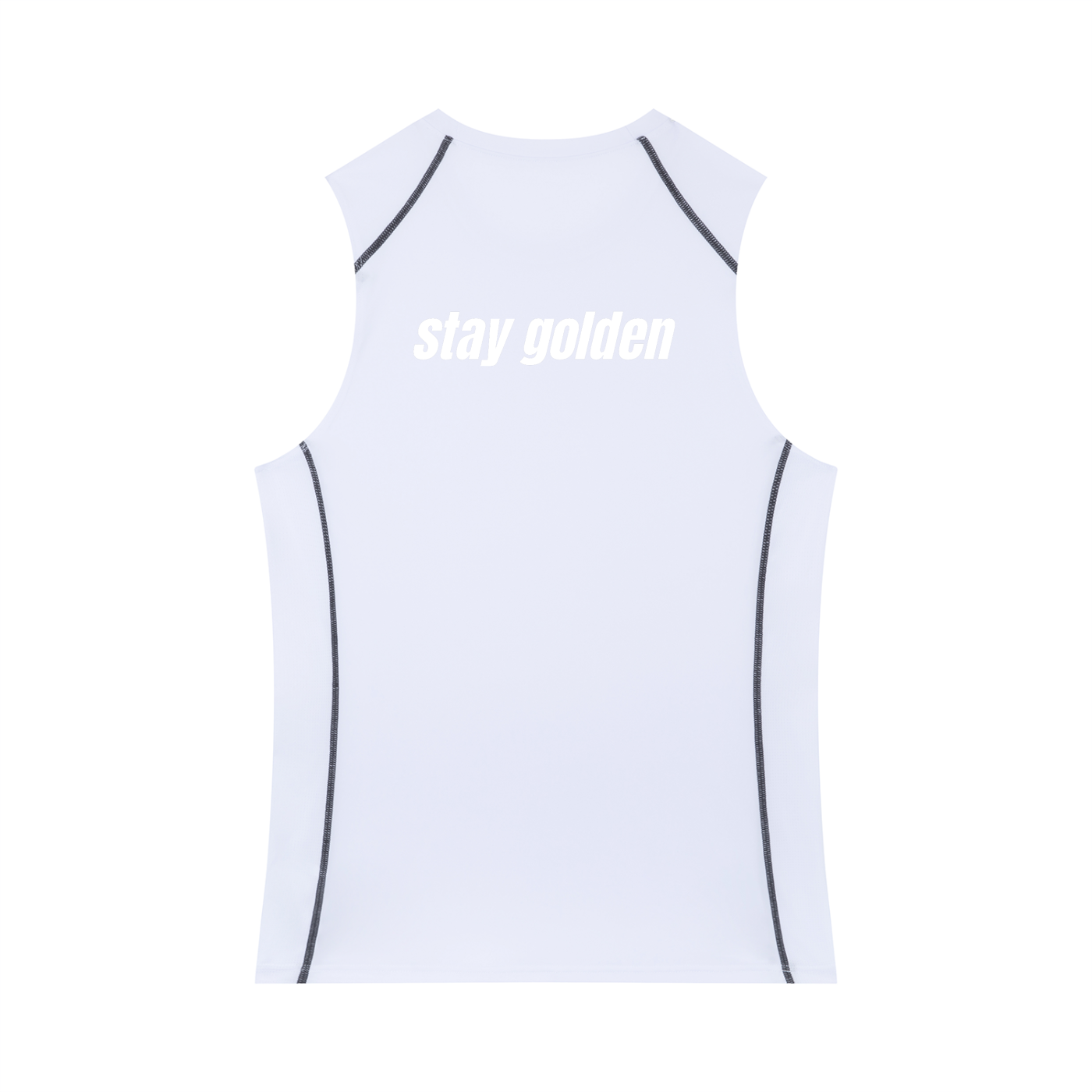 Slim,Sporty,Casual,Gym,Home,outdoor,Sleeveless,Summer,vibes
