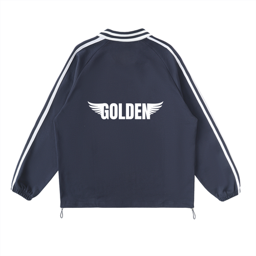 long,longsleeved,sleeved,contrast,striped,collared,sweatshirt,shirt,spring,causal,professional