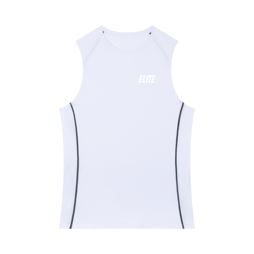 Slim,Sporty,Casual,Gym,Home,outdoor,Sleeveless,Summer,vibes