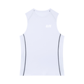 Slim,Sporty,Casual,Gym,Home,outdoor,Sleeveless,Summer,vibes