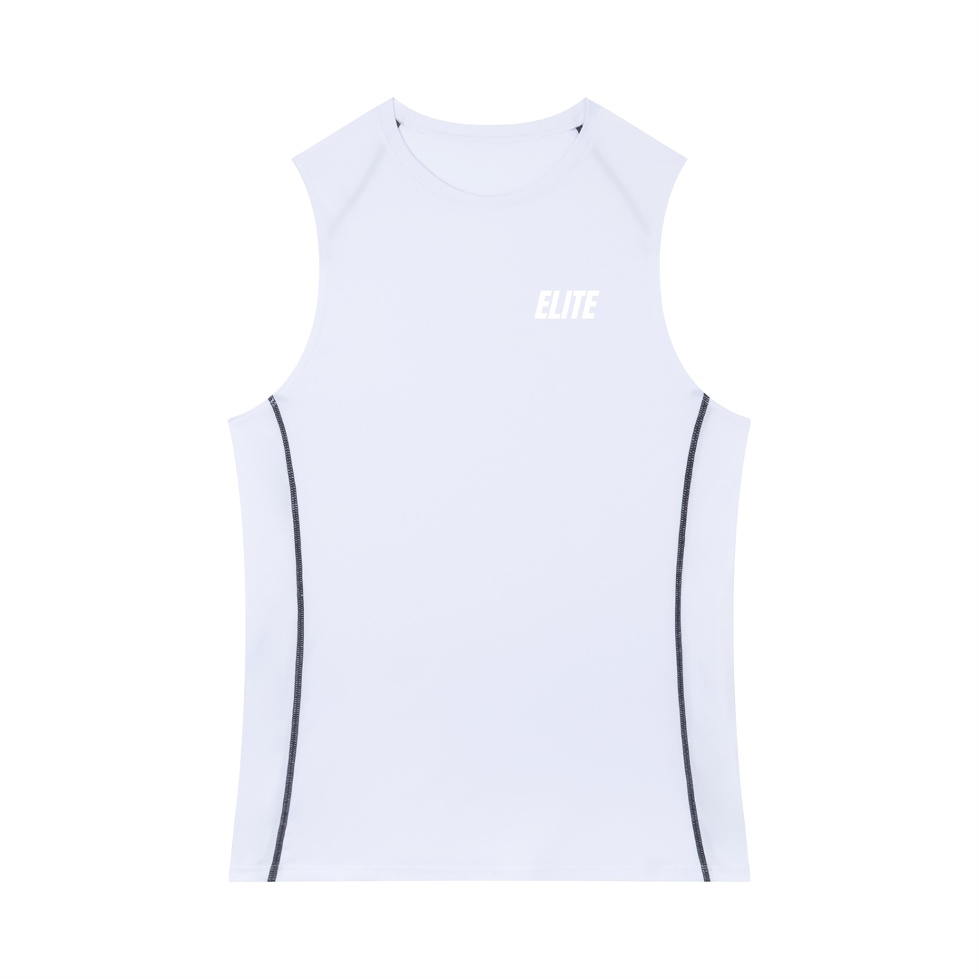 Slim,Sporty,Casual,Gym,Home,outdoor,Sleeveless,Summer,vibes