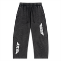 pants,comfort,Vintage,washed,out,drawstring,waistband,ELITE