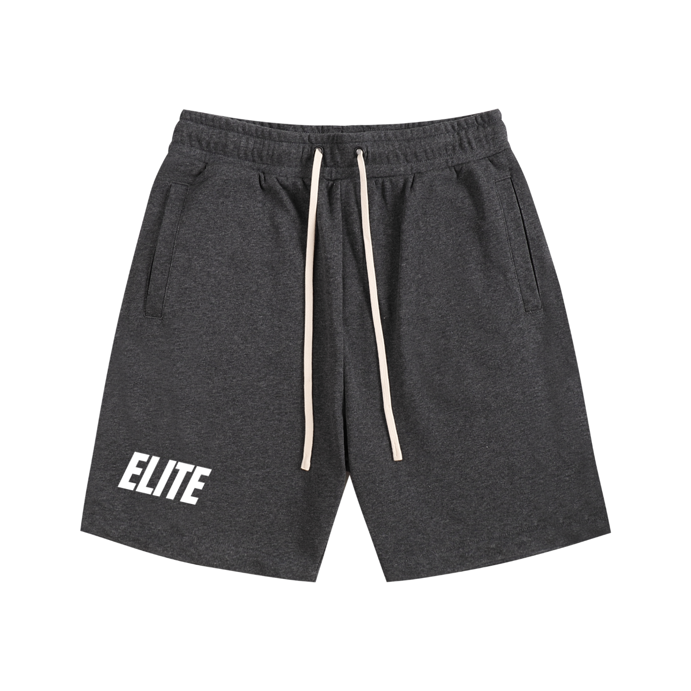 shorts,summer,life,fun,elite,drawstring,cotton,sports