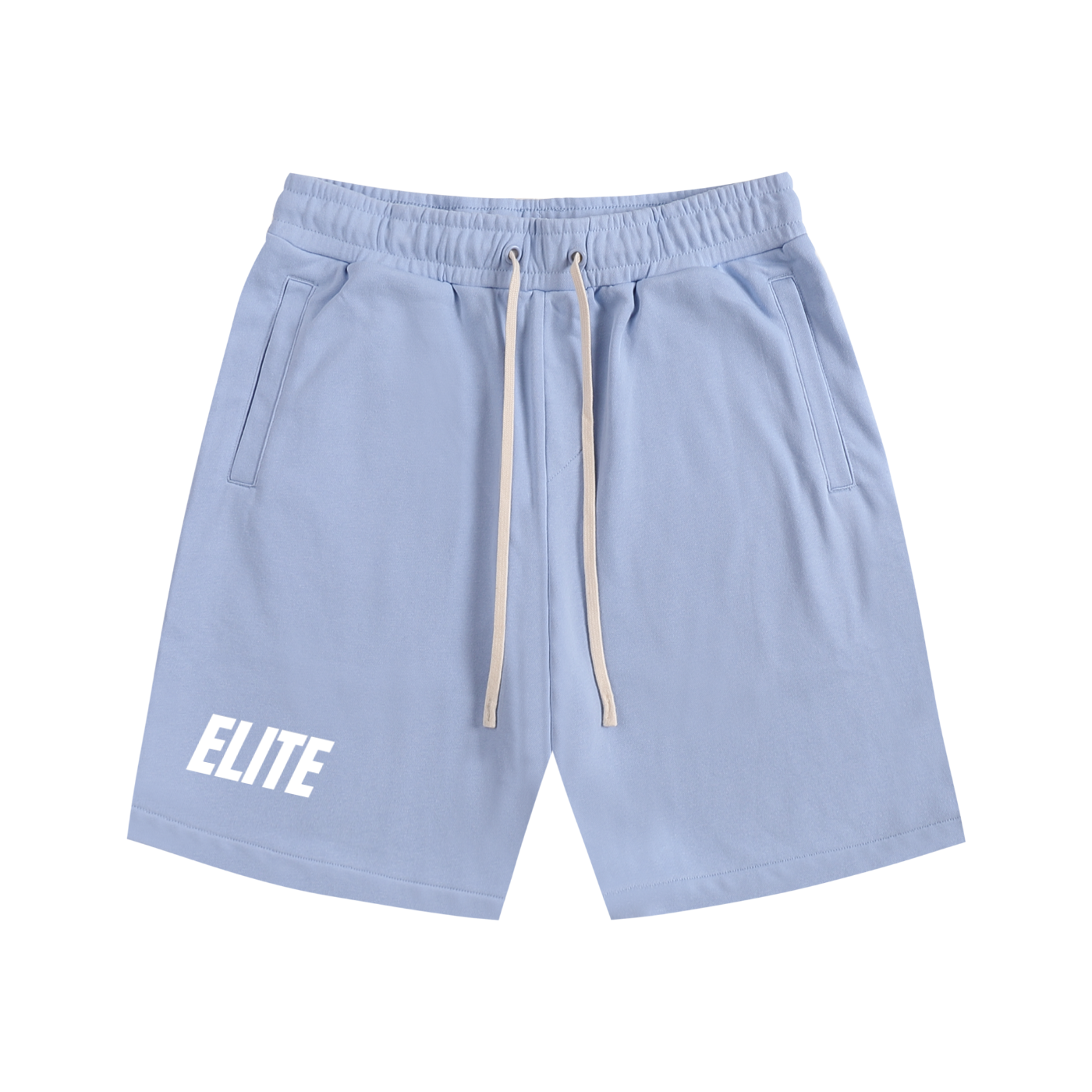 shorts,summer,life,fun,elite,drawstring,cotton,sports