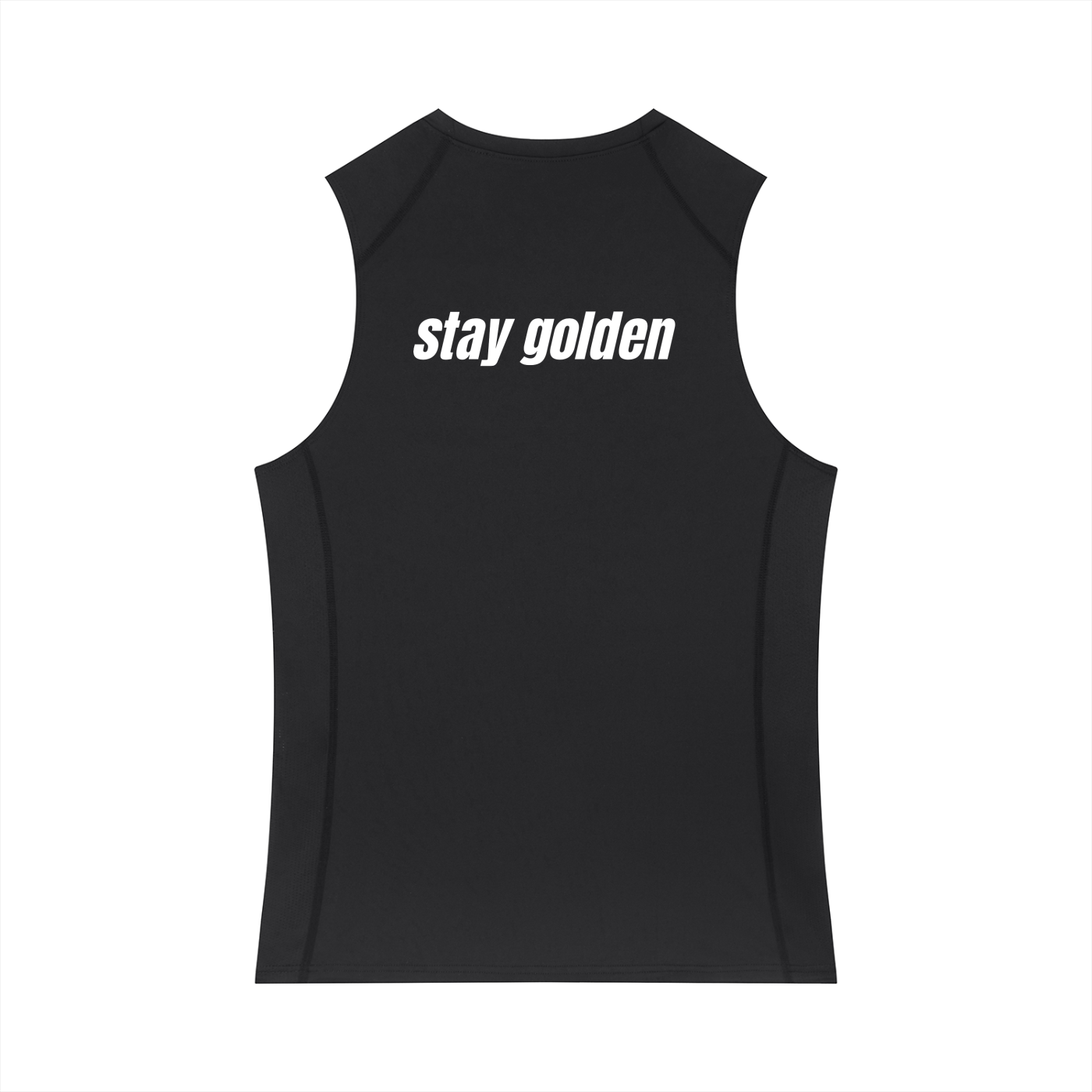 Slim,Sporty,Casual,Gym,Home,outdoor,Sleeveless,Summer,vibes