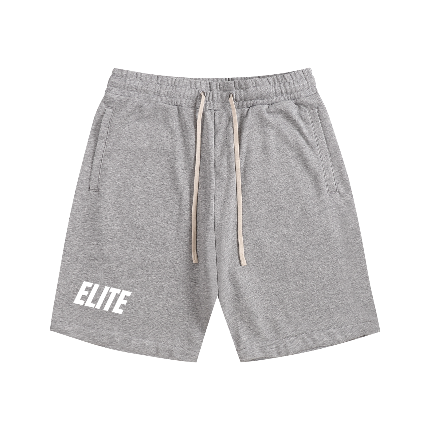shorts,summer,life,fun,elite,drawstring,cotton,sports